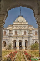 Sadiq Garh Mahal Pakistan
